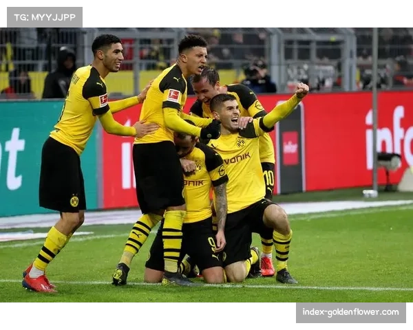 多特蒙德客场取胜但暴露隐患 防守肋部频遭对手渗透