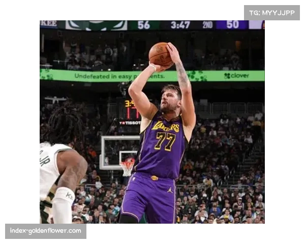 湖人124-104轻取独行侠重返西部第五 东契奇里夫斯复出率队止住连败