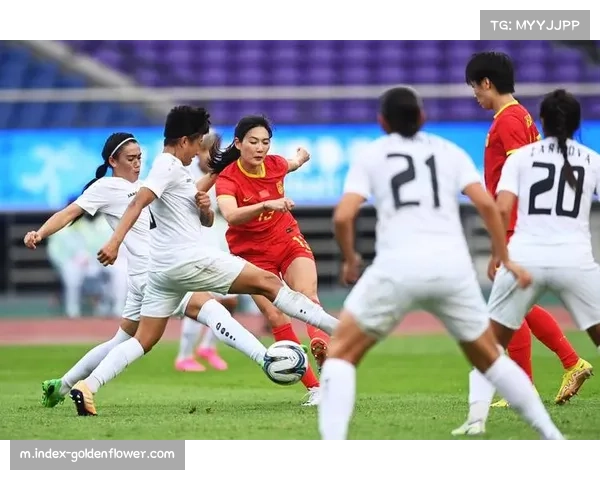 越南女足银氏万事独中两元 包括一记九十四分钟绝杀进球