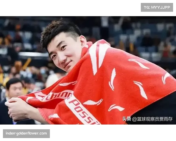 孙铭徽伤缺影响广厦进攻 球队急需核心后卫早日回归